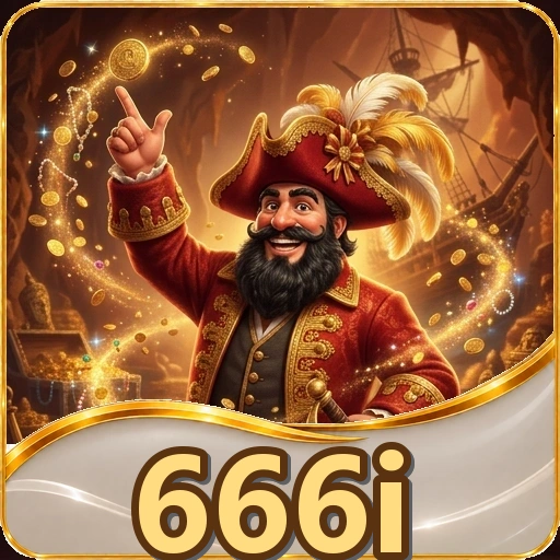 Tampilan antarmuka 666i di Android